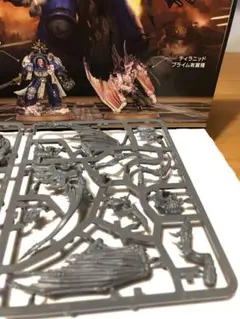 週刊ウォーハンマー　コンバットパトロール　 WARHAMMER ティラニッド