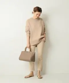 Deuxieme Classe KATIE LOXTON BAMBOOBAG