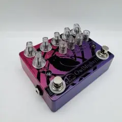 【箱有】 Vivie OwlMighty II ベース エフェクター プリアンプ new】Vivie OwlMighty II Bass Preamp【送料無料】 - Geek IN Box