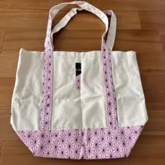 新品未使用　エコバッグ