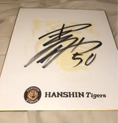 阪神タイガース