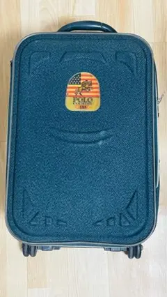 ラルフローレン　スーツケース【美品】 ZRP-ZX | Check-In-S 53L 80532 – ZERO HALLIBURTON