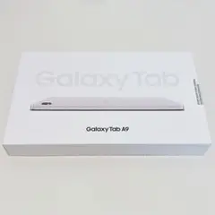 新品 Samsung Galaxy Tab A9 (SM-X110) 64GB