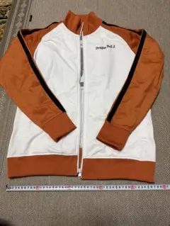 ドラゴンボールZ ジャージ　Ｌサイズ　古着！