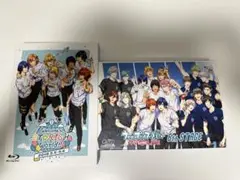 うたプリプリライ6th ST☆RISH ファンミーティング BluRay