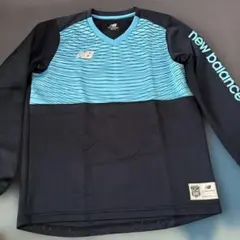 New Balance サッカー用ウェア 140 JPN
