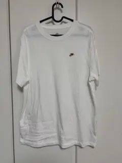 Nike ホワイトT サイズL