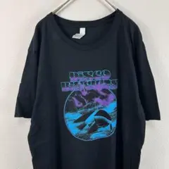 USA古着 ディスコビスケッツ The Disco Biscuits Tシャツ