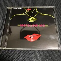 MO'SLOW MO - X-TRO MIX 3 / KZA