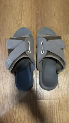ムーンスター　サンダル