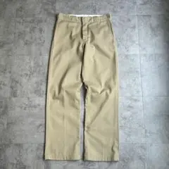 Dickies 874 ワークチノパンツ