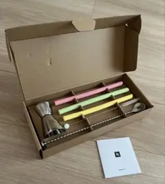 【非売品】ネスプレッソ　レシピキット　新品・未使用