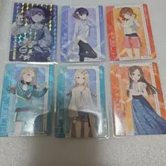 学園アイドルマスター カードダス まとめ売り