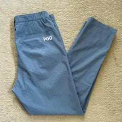 PGG クロップドパンツ　サイズ1