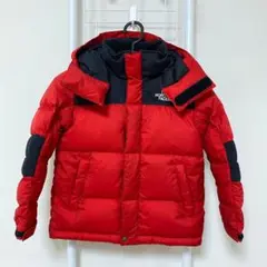 THE NORTH FACE / ザ ノースフェイス ダウンジャケット 110
