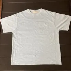 WIND AND SEA 2P POCKET S/S TEE Lサイズ
