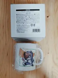 ゾム ローソンコラボマグカップ