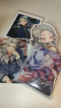 あんスタ　乱凪砂