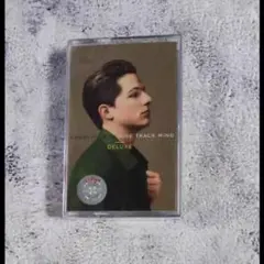 Charlie Puth - Nine Track Mind (Deluxe)