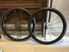 シマノ dura ace wh-r9100 c40tu パナレーサーアジリスト