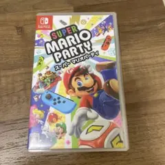 スーパー マリオパーティ