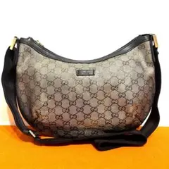 正規品 GUCCIグッチショルダーバッグ