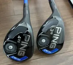 PING G30 アイアン 6本セット 5〜W レフティ 左 2025年最新】ping G30 左の人気アイテム - メルカリ