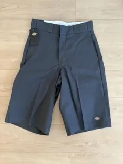値下げ 新品 Dickies ディッキーズ ルーズフィット ショートパンツ 28