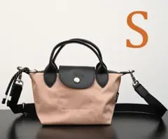 LONGCHAMP ロンシャン ル プリアージュ エナジートップハンドルバッグS