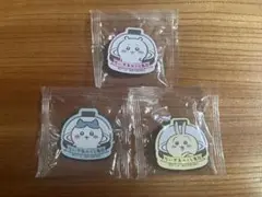 くら寿司 × ちいかわ ＊ マグネット 磁石 ガチャガチャ おまけ 景品