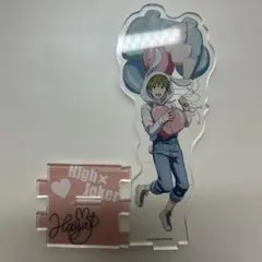 秋山隼人 SideM Spring Rabbits アクスタ