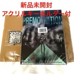 ONEOKROCK 2024 PREMONITION WORLD Blu-ray