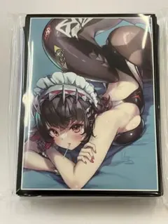 サンパン　スリーブ　ゼンゼロ　エレンジョー　s18