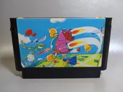 ファミコン　ツインビー