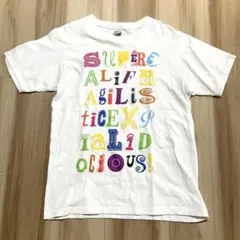【美品】メリーポピンズ Tシャツ S ミュージカル
