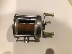 リール　BRNSON　Lashless　MODEL　NO　1700