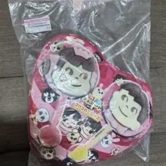 キャラ福くじ　ペコちゃんのお菓子シリーズ　A賞　一番くじ　ペコポコチョコレート