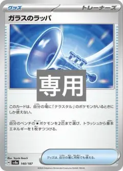 専用