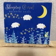 スリーピング・オルゴールCD
