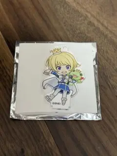 アイドルマスター SideM ピエール つれてってチャームコレクション