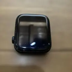 「ジャンク品」Apple Watch ブラック本体