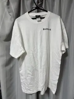 【美品】〈NANA SEINO × Ray BEAMS〉おつかれーらいすTシャツ