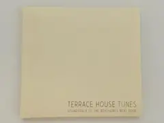TERRACE HOUSE TUNES サウンドトラック
