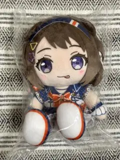 グッスマ バンドリ Poppin'Party ポピパ ぬいぐるみ 戸山香澄
