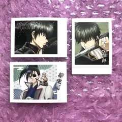 銀魂展 ぱしゃこれ 土方十四郎