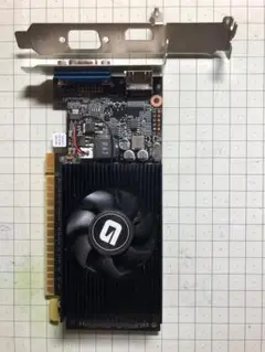 GT 610 2GD3 VH LP グラフィックボード