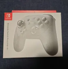 Nintendo NINTENDO SWITCH PROコントローラー