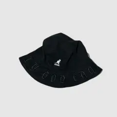 【入手困難】 AK-69×KANGOL コラボ バケハ バケットハット AK-69 エーケーシックスティナイン バケットハット バケハ
