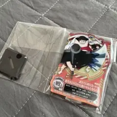 ONE PIECE 一番くじ戦桃丸アクリルスタンド