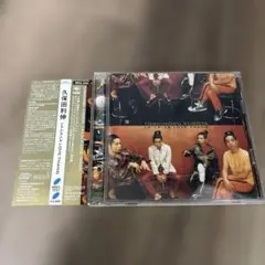 久保田利伸/ラ・ラ・ラ ラヴ・サング